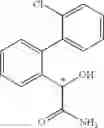 Fig. 328 - BIPHENYLACETAMIDE DERIVATIVE