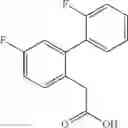 Fig. 35 - BIPHENYLACETAMIDE DERIVATIVE