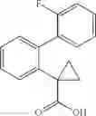 Fig. 45 - BIPHENYLACETAMIDE DERIVATIVE