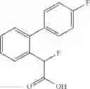 Fig. 50 - BIPHENYLACETAMIDE DERIVATIVE