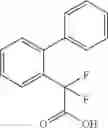 Fig. 52 - BIPHENYLACETAMIDE DERIVATIVE