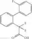 Fig. 53 - BIPHENYLACETAMIDE DERIVATIVE