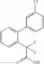 Fig. 55 - BIPHENYLACETAMIDE DERIVATIVE