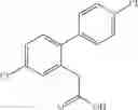 Fig. 56 - BIPHENYLACETAMIDE DERIVATIVE