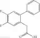 Fig. 57 - BIPHENYLACETAMIDE DERIVATIVE