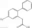 Fig. 58 - BIPHENYLACETAMIDE DERIVATIVE