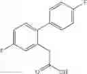 Fig. 61 - BIPHENYLACETAMIDE DERIVATIVE