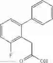 Fig. 63 - BIPHENYLACETAMIDE DERIVATIVE