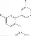 Fig. 64 - BIPHENYLACETAMIDE DERIVATIVE
