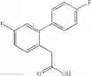 Fig. 65 - BIPHENYLACETAMIDE DERIVATIVE