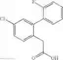 Fig. 67 - BIPHENYLACETAMIDE DERIVATIVE