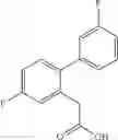 Fig. 71 - BIPHENYLACETAMIDE DERIVATIVE