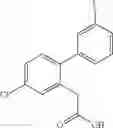 Fig. 74 - BIPHENYLACETAMIDE DERIVATIVE