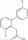 Fig. 75 - BIPHENYLACETAMIDE DERIVATIVE