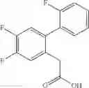 Fig. 78 - BIPHENYLACETAMIDE DERIVATIVE