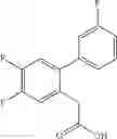 Fig. 79 - BIPHENYLACETAMIDE DERIVATIVE