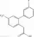 Fig. 80 - BIPHENYLACETAMIDE DERIVATIVE