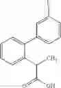 Fig. 85 - BIPHENYLACETAMIDE DERIVATIVE
