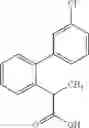 Fig. 86 - BIPHENYLACETAMIDE DERIVATIVE