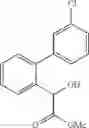 Fig. 89 - BIPHENYLACETAMIDE DERIVATIVE