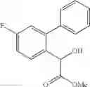 Fig. 90 - BIPHENYLACETAMIDE DERIVATIVE
