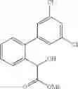 Fig. 92 - BIPHENYLACETAMIDE DERIVATIVE