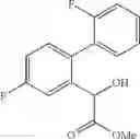 Fig. 96 - BIPHENYLACETAMIDE DERIVATIVE