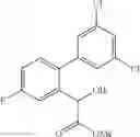 Fig. 98 - BIPHENYLACETAMIDE DERIVATIVE