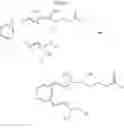 Fig. 15 - Benzo lipoxin analogues
