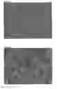 Fig. 06 - Coating comprising multipopulation fumed silica particles