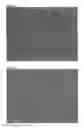 Fig. 07 - Coating comprising multipopulation fumed silica particles