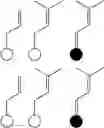 Fig. 35 - Contoxin analogues and methods for synthesis of intramolecular dicarba bridge-containing peptides