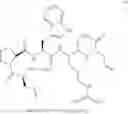 Fig. 53 - Contoxin analogues and methods for synthesis of intramolecular dicarba bridge-containing peptides