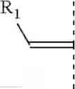 Fig. 100 - Phosphonates synthons for the synthesis of phosphonates derivatives showing better bioavailability