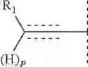 Fig. 11 - Phosphonates synthons for the synthesis of phosphonates derivatives showing better bioavailability