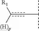 Fig. 113 - Phosphonates synthons for the synthesis of phosphonates derivatives showing better bioavailability