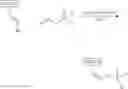 Fig. 16 - Phosphonates synthons for the synthesis of phosphonates derivatives showing better bioavailability