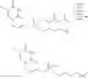 Fig. 79 - Phosphonates synthons for the synthesis of phosphonates derivatives showing better bioavailability