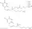 Fig. 80 - Phosphonates synthons for the synthesis of phosphonates derivatives showing better bioavailability