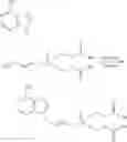 Fig. 83 - Phosphonates synthons for the synthesis of phosphonates derivatives showing better bioavailability