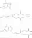 Fig. 85 - Phosphonates synthons for the synthesis of phosphonates derivatives showing better bioavailability