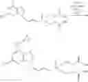 Fig. 87 - Phosphonates synthons for the synthesis of phosphonates derivatives showing better bioavailability
