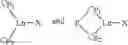 Fig. 04 - Borohydride metallocene complex of a lanthanide, catalytic system including said complex, polymerization method using same and ethylene/butadiene copolymer obtained using said method
