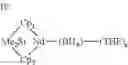 Fig. 08 - Borohydride metallocene complex of a lanthanide, catalytic system including said complex, polymerization method using same and ethylene/butadiene copolymer obtained using said method