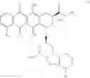 Fig. 02 - Process for the preparation of morpholinyl anthracycline derivatives