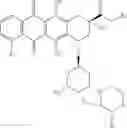 Fig. 09 - Process for the preparation of morpholinyl anthracycline derivatives
