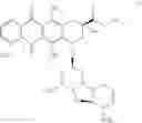 Fig. 10 - Process for the preparation of morpholinyl anthracycline derivatives