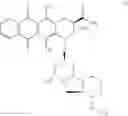 Fig. 11 - Process for the preparation of morpholinyl anthracycline derivatives