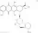 Fig. 12 - Process for the preparation of morpholinyl anthracycline derivatives