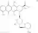 Fig. 13 - Process for the preparation of morpholinyl anthracycline derivatives